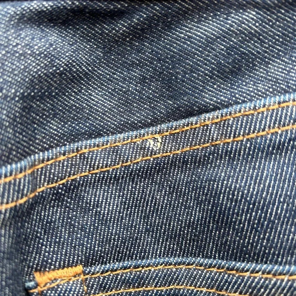 Everlane High Rise Ankle  Jeans, size 27 - Picture 10 of 11